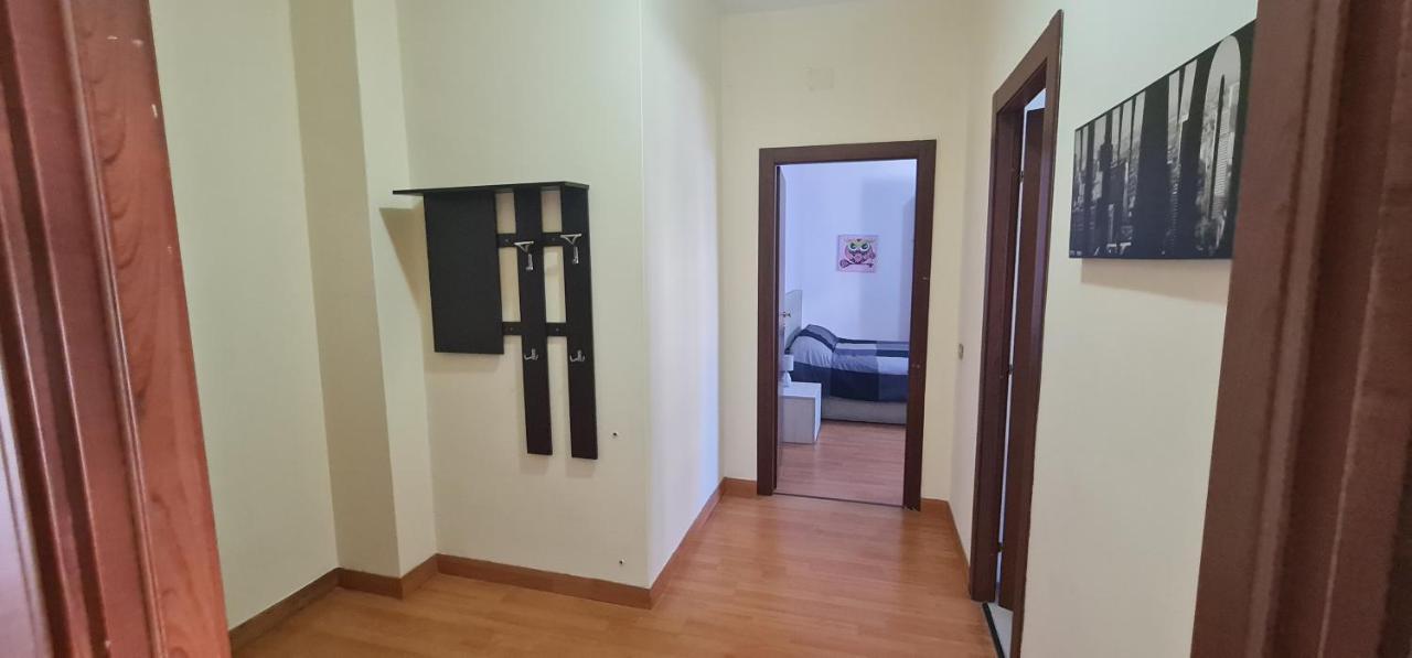 Appartamento Roma 800Mt Dalla Metro 외부 사진