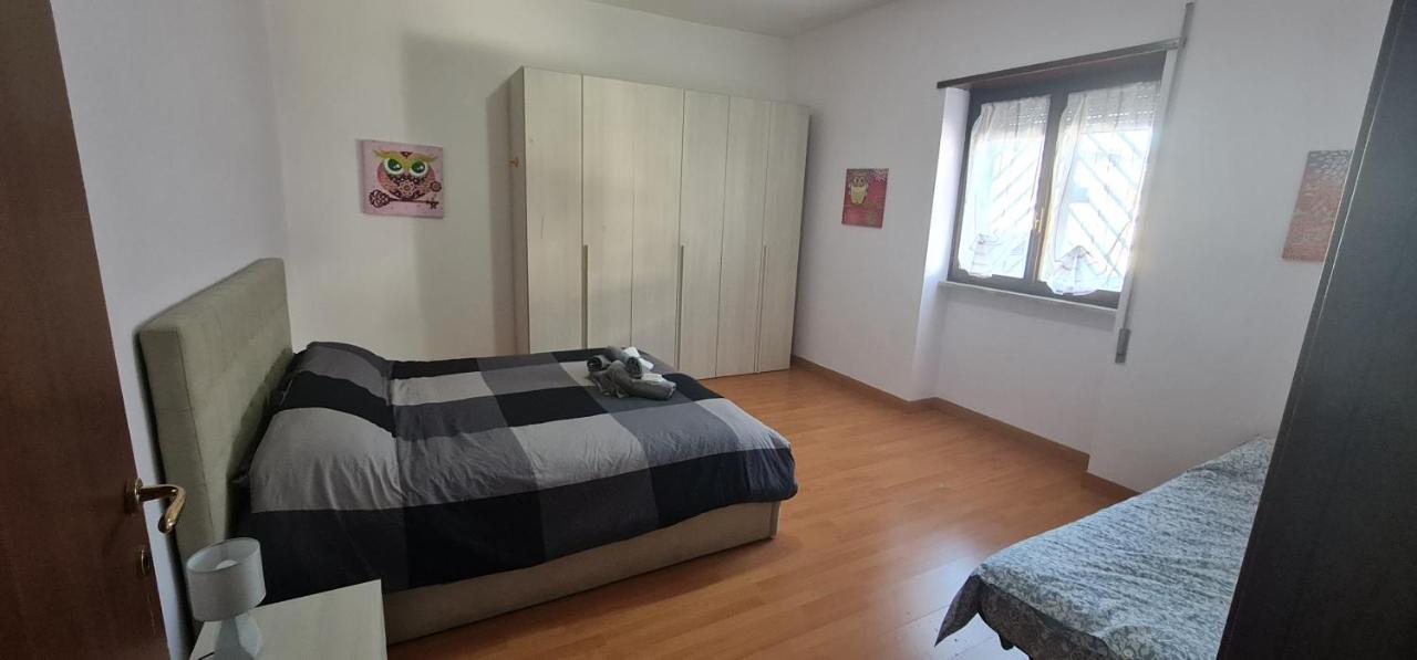 Appartamento Roma 800Mt Dalla Metro 외부 사진