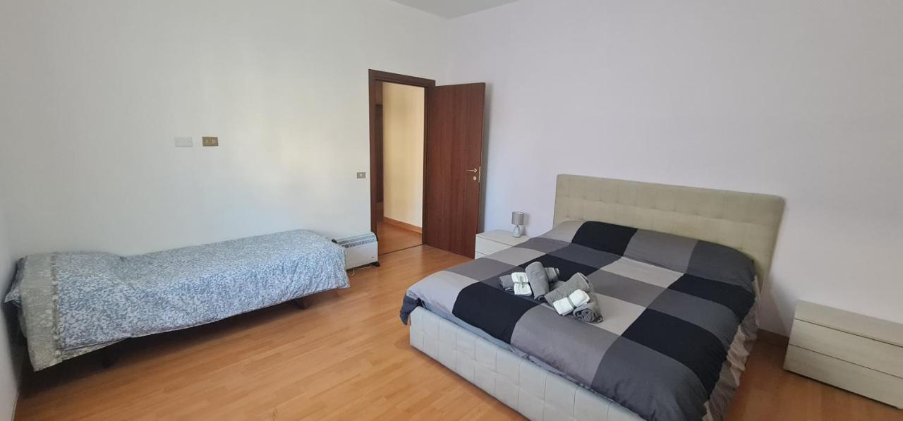 Appartamento Roma 800Mt Dalla Metro 외부 사진