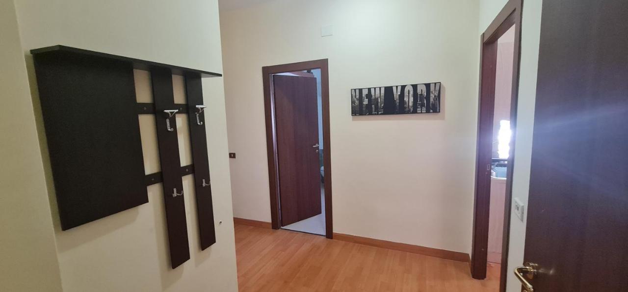 Appartamento Roma 800Mt Dalla Metro 외부 사진