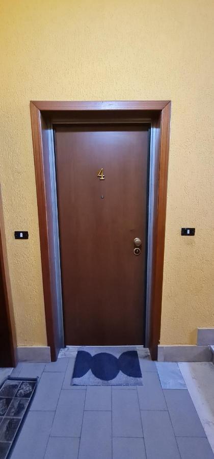 Appartamento Roma 800Mt Dalla Metro 외부 사진