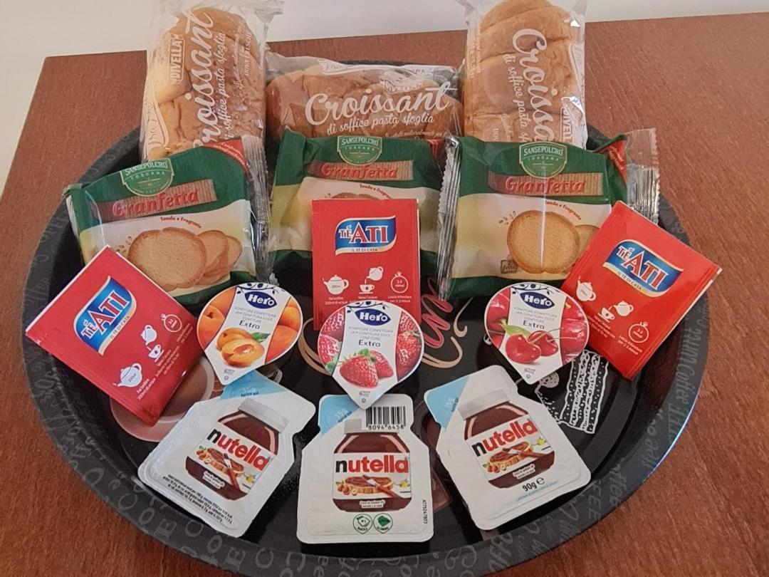 Appartamento Roma 800Mt Dalla Metro 외부 사진